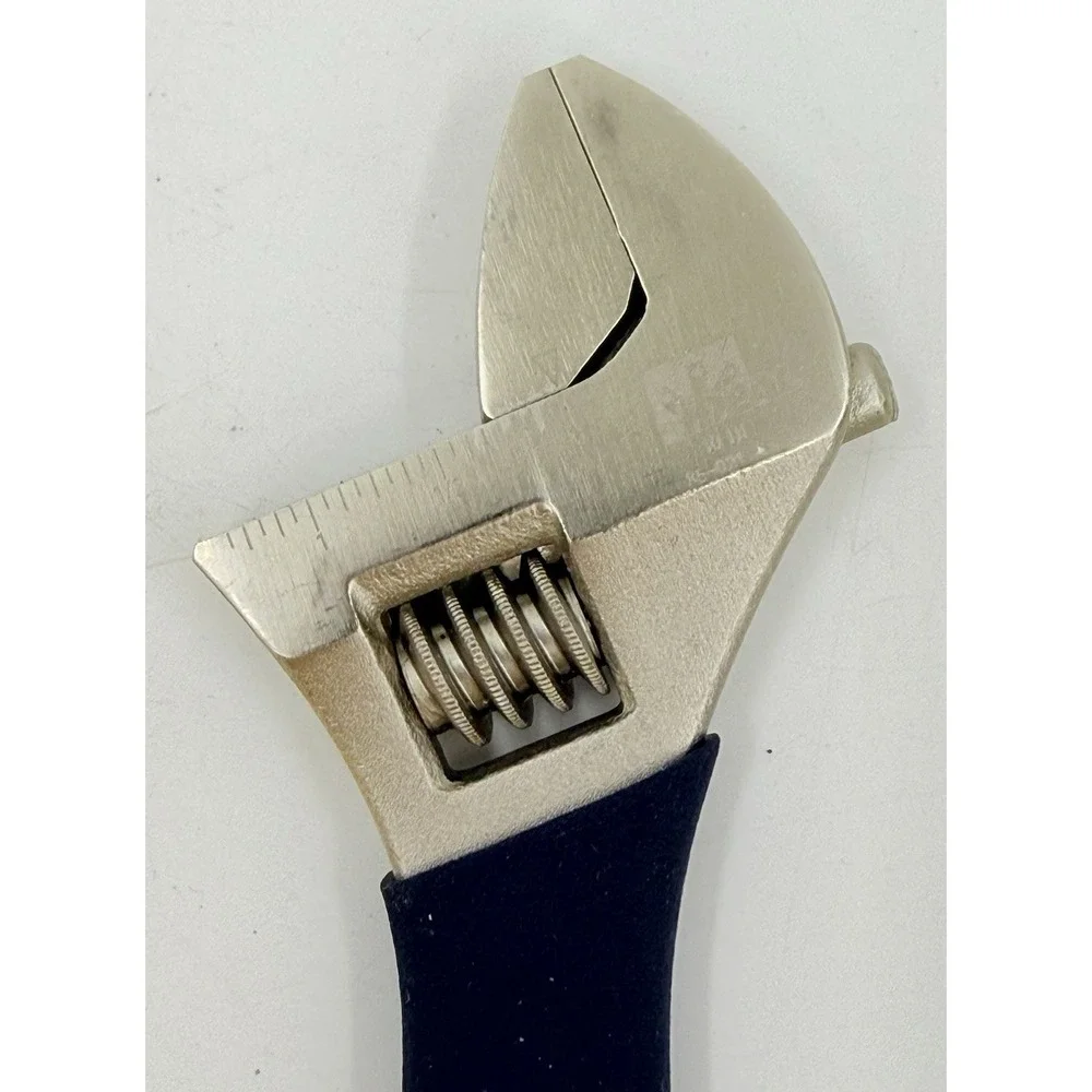 ideal adjustable wrench